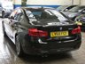 USED 2018 68 BMW 3 SERIES 2.0 320D SPORT 4d 188 BHP SAT NAV PARKING SENSORS