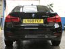 USED 2018 68 BMW 3 SERIES 2.0 320D SPORT 4d 188 BHP SAT NAV PARKING SENSORS