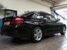 USED 2018 68 BMW 3 SERIES 2.0 320D SPORT 4d 188 BHP SAT NAV PARKING SENSORS