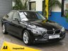 USED 2018 68 BMW 3 SERIES 2.0 320D SPORT 4d 188 BHP SAT NAV PARKING SENSORS