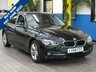 USED 2018 68 BMW 3 SERIES 2.0 320D SPORT 4d 188 BHP SAT NAV PARKING SENSORS