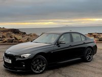USED 2015 65 BMW 3 SERIES 3.0 335D XDRIVE M SPORT 4d 308 BHP 