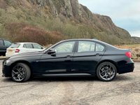 USED 2015 65 BMW 3 SERIES 3.0 335D XDRIVE M SPORT 4d 308 BHP 