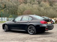 USED 2015 65 BMW 3 SERIES 3.0 335D XDRIVE M SPORT 4d 308 BHP 