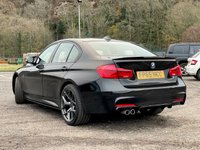 USED 2015 65 BMW 3 SERIES 3.0 335D XDRIVE M SPORT 4d 308 BHP 