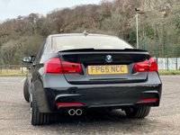 USED 2015 65 BMW 3 SERIES 3.0 335D XDRIVE M SPORT 4d 308 BHP 