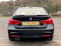 USED 2015 65 BMW 3 SERIES 3.0 335D XDRIVE M SPORT 4d 308 BHP 