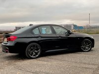 USED 2015 65 BMW 3 SERIES 3.0 335D XDRIVE M SPORT 4d 308 BHP 