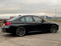 USED 2015 65 BMW 3 SERIES 3.0 335D XDRIVE M SPORT 4d 308 BHP 