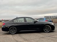 USED 2015 65 BMW 3 SERIES 3.0 335D XDRIVE M SPORT 4d 308 BHP 