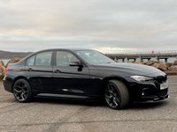 USED 2015 65 BMW 3 SERIES 3.0 335D XDRIVE M SPORT 4d 308 BHP 