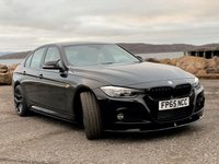 USED 2015 65 BMW 3 SERIES 3.0 335D XDRIVE M SPORT 4d 308 BHP 
