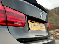 USED 2015 65 BMW 3 SERIES 3.0 335D XDRIVE M SPORT 4d 308 BHP 