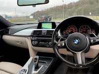 USED 2015 65 BMW 3 SERIES 3.0 335D XDRIVE M SPORT 4d 308 BHP 
