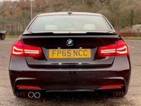 USED 2015 65 BMW 3 SERIES 3.0 335D XDRIVE M SPORT 4d 308 BHP 