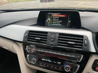 USED 2015 65 BMW 3 SERIES 3.0 335D XDRIVE M SPORT 4d 308 BHP 