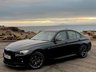 USED 2015 65 BMW 3 SERIES 3.0 335D XDRIVE M SPORT 4d 308 BHP 