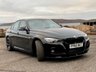 USED 2015 65 BMW 3 SERIES 3.0 335D XDRIVE M SPORT 4d 308 BHP 