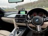 USED 2015 65 BMW 3 SERIES 3.0 335D XDRIVE M SPORT 4d 308 BHP 