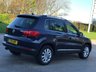 USED 2014 C VOLKSWAGEN TIGUAN 2.0 MATCH TDI BLUEMOTION TECH 4MOTION DSG 5d 139 BHP TIMING BELT + WATER PUMP CHANGED !!