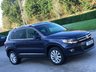 USED 2014 C VOLKSWAGEN TIGUAN 2.0 MATCH TDI BLUEMOTION TECH 4MOTION DSG 5d 139 BHP TIMING BELT + WATER PUMP CHANGED !!
