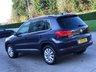 USED 2014 C VOLKSWAGEN TIGUAN 2.0 MATCH TDI BLUEMOTION TECH 4MOTION DSG 5d 139 BHP TIMING BELT + WATER PUMP CHANGED !!