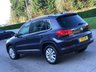 USED 2014 C VOLKSWAGEN TIGUAN 2.0 MATCH TDI BLUEMOTION TECH 4MOTION DSG 5d 139 BHP TIMING BELT + WATER PUMP CHANGED !!