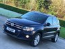 USED 2014 C VOLKSWAGEN TIGUAN 2.0 MATCH TDI BLUEMOTION TECH 4MOTION DSG 5d 139 BHP TIMING BELT + WATER PUMP CHANGED !!