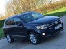 USED 2014 C VOLKSWAGEN TIGUAN 2.0 MATCH TDI BLUEMOTION TECH 4MOTION DSG 5d 139 BHP TIMING BELT + WATER PUMP CHANGED !!