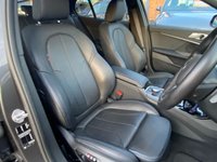 USED 2020 20 BMW 1 SERIES 1.5 118I M SPORT 5d 139 BHP ** RAC BUYSURE INSPECTED **