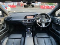 USED 2020 20 BMW 1 SERIES 1.5 118I M SPORT 5d 139 BHP ** RAC BUYSURE INSPECTED **