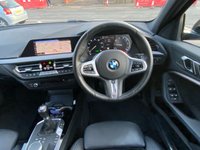 USED 2020 20 BMW 1 SERIES 1.5 118I M SPORT 5d 139 BHP ** RAC BUYSURE INSPECTED **