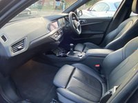 USED 2020 20 BMW 1 SERIES 1.5 118I M SPORT 5d 139 BHP ** RAC BUYSURE INSPECTED **