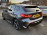 USED 2020 20 BMW 1 SERIES 1.5 118I M SPORT 5d 139 BHP ** RAC BUYSURE INSPECTED **