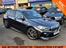 USED 2020 20 BMW 1 SERIES 1.5 118I M SPORT 5d 139 BHP ** RAC BUYSURE INSPECTED **