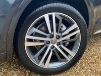 USED 2017 67 AUDI Q5 2.0 TDI QUATTRO SPORT 5d 188 BHP 