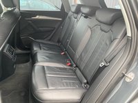 USED 2017 67 AUDI Q5 2.0 TDI QUATTRO SPORT 5d 188 BHP 