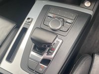USED 2017 67 AUDI Q5 2.0 TDI QUATTRO SPORT 5d 188 BHP 