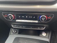 USED 2017 67 AUDI Q5 2.0 TDI QUATTRO SPORT 5d 188 BHP 