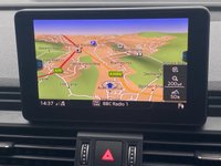 USED 2017 67 AUDI Q5 2.0 TDI QUATTRO SPORT 5d 188 BHP 