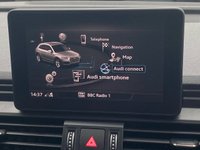 USED 2017 67 AUDI Q5 2.0 TDI QUATTRO SPORT 5d 188 BHP 