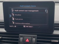 USED 2017 67 AUDI Q5 2.0 TDI QUATTRO SPORT 5d 188 BHP 