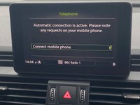 USED 2017 67 AUDI Q5 2.0 TDI QUATTRO SPORT 5d 188 BHP 