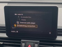 USED 2017 67 AUDI Q5 2.0 TDI QUATTRO SPORT 5d 188 BHP 