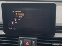 USED 2017 67 AUDI Q5 2.0 TDI QUATTRO SPORT 5d 188 BHP 