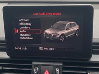 USED 2017 67 AUDI Q5 2.0 TDI QUATTRO SPORT 5d 188 BHP 