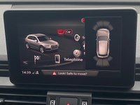 USED 2017 67 AUDI Q5 2.0 TDI QUATTRO SPORT 5d 188 BHP 