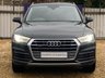 USED 2017 67 AUDI Q5 2.0 TDI QUATTRO SPORT 5d 188 BHP 
