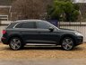 USED 2017 67 AUDI Q5 2.0 TDI QUATTRO SPORT 5d 188 BHP 
