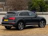 USED 2017 67 AUDI Q5 2.0 TDI QUATTRO SPORT 5d 188 BHP 